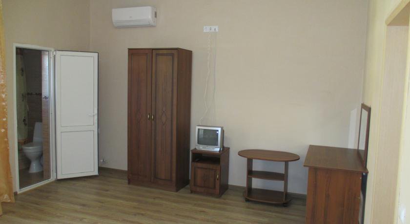 Гостиница Guest house Kilikiya Лоо