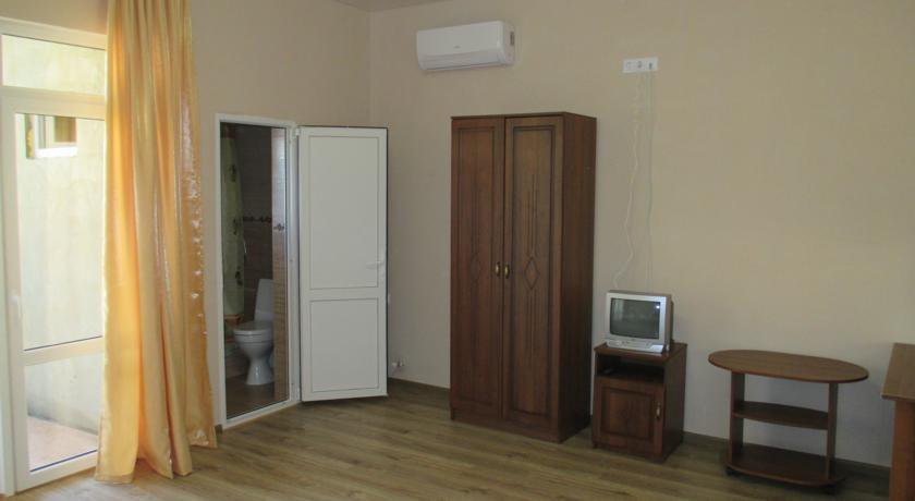 Гостиница Guest house Kilikiya Лоо