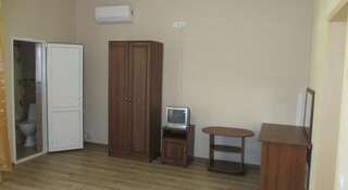 Гостиница Guest house Kilikiya Лоо-5